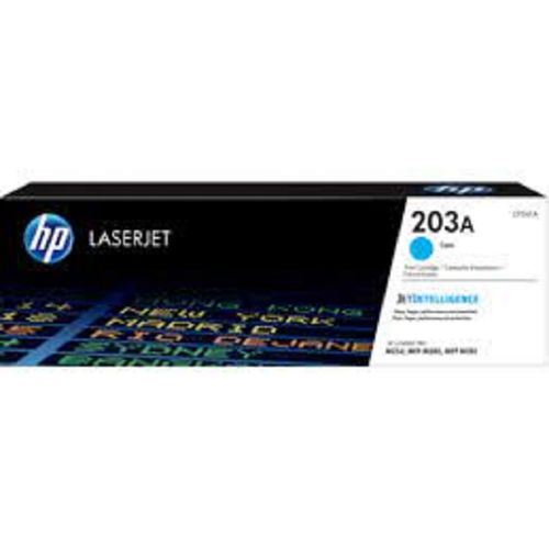 HP 203A HP203A 302A HP HP 203 A B,C,Y,M (CF543A)  LaserJet Toner Cartridge