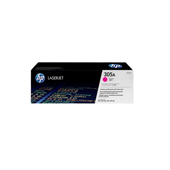 HP 305A HP305A HP 305 A 305 A HP set (Ce) Black,cyan,yellow,magenta LaserJet Toner Cartridge