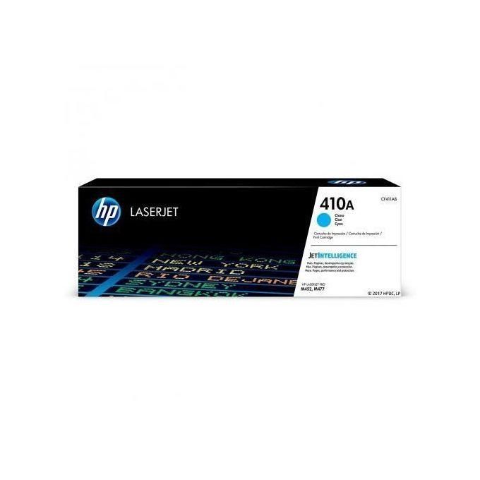HP 410A HP410A 410A HP HP 410 A SET(CF LaserJet Toner Cartridge B C Y M