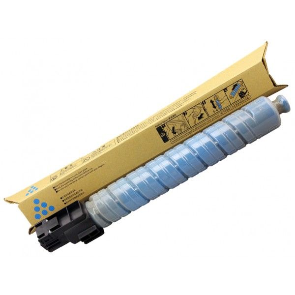 Ricoh MPC3000 MPC 3000 MP C3000 RICHOL MPC 3000 RICOH MP C3000 BLACK,cyan,yellow,magenta Toner Cartridge