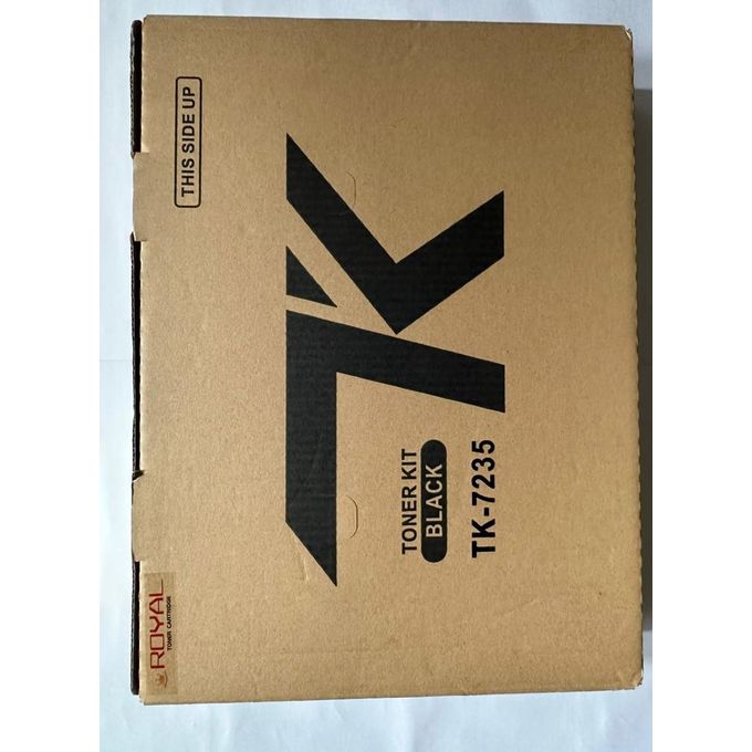 TK 7235 TONER CARTRIDGE kyoera tk 7235 tk7235 tk 7235 kyocera toner