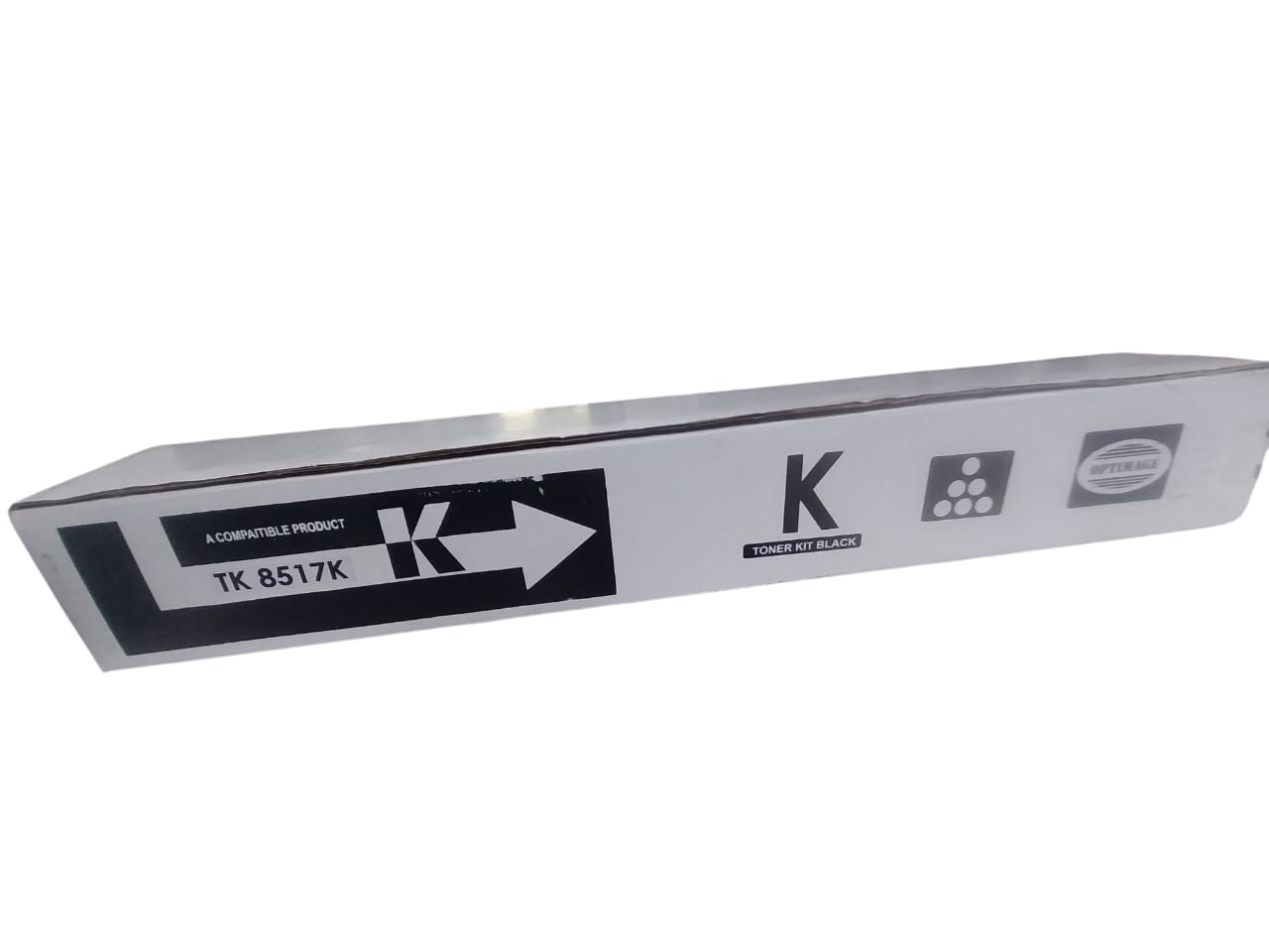 TK8517 TK 8517 4Color TK8517K TK8517C TK8517M TK8517Y Toner Cartridge Set for TASKalfa 5052ci, 6052ci