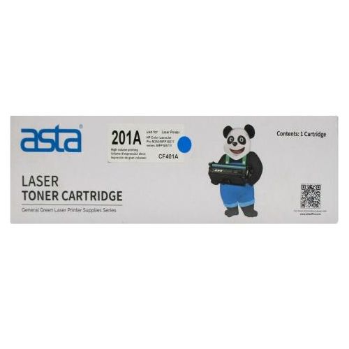 Asta 203A ASTA203ATONER CARTRIDGE TONER 203A