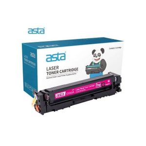 Asta 201A LaserJet Toner Cartridge ASTA201A ASTA 201 A TONER