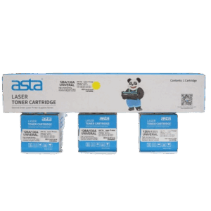 Asta 201A LaserJet Toner Cartridge ASTA201A ASTA 201 A TONER
