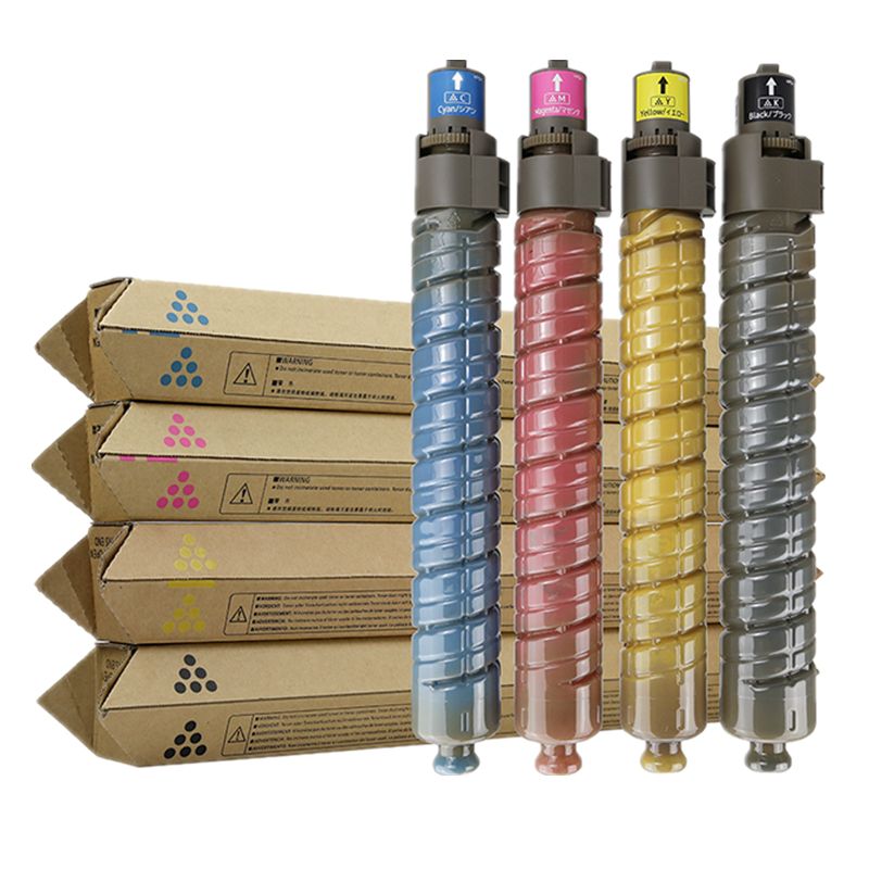 Ricoh toner for mpc2003 mpc 2003 mpc 2503 mpc2004 mpc 2504 toner cartridge mpc2503 mpc2004