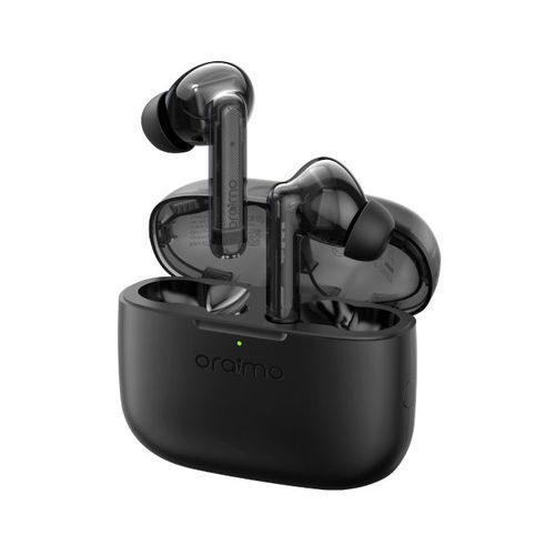Oraimo FreePods Lite Noise Cancelation Havybass True Wireless Earbuds With APP Control