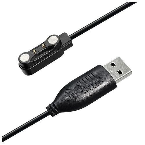 Oraimo OraimoWatch 2 Pro Smart Watch Magnetic Charger Cable