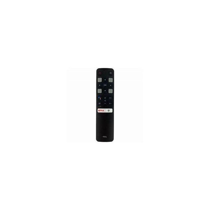 TCL Smart Android Tv Remote Control