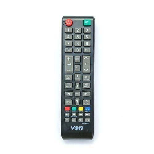 VON Smart Tv Remote Control.