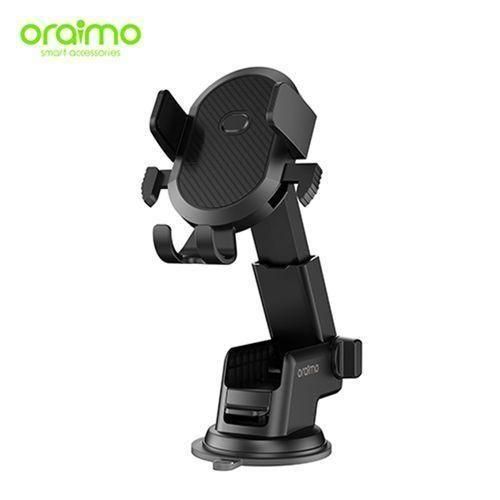 Oraimo OCM-12 Hydra 3 Universal Car Phone Holder Secure Car Mount