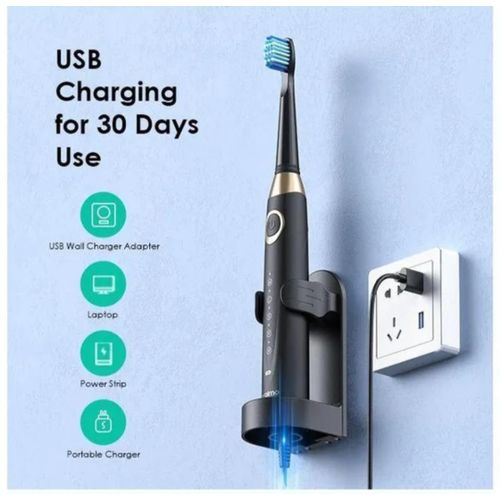 Oraimo SmartDent C2 Smart Electric Toothbrush