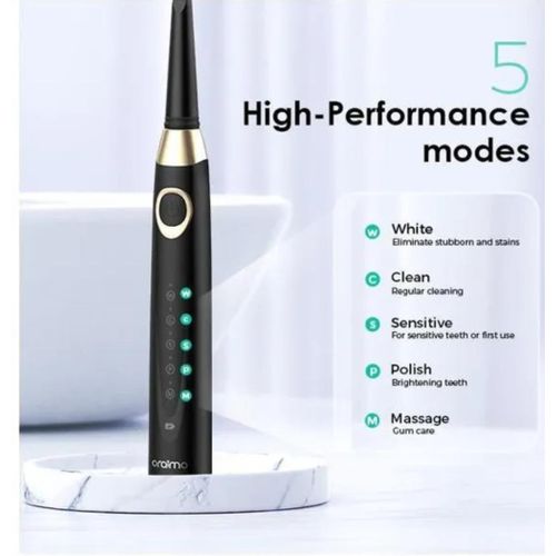 Oraimo SmartDent C2 Smart Electric Toothbrush