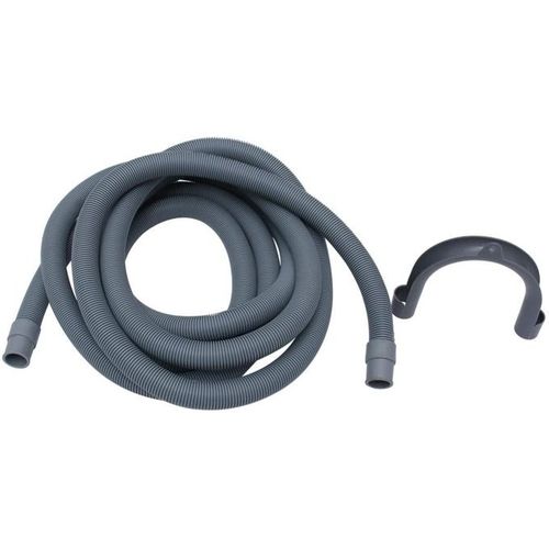 Washing Machine Drainage Hose 5M Outlet Extension Pipe.