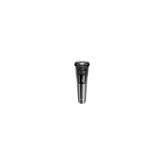 Oraimo OPC-RS20 SmartShaver 2 Dual Ultra-thin Rotary Electric Shaver – Closest Shave, Maximum Comfort