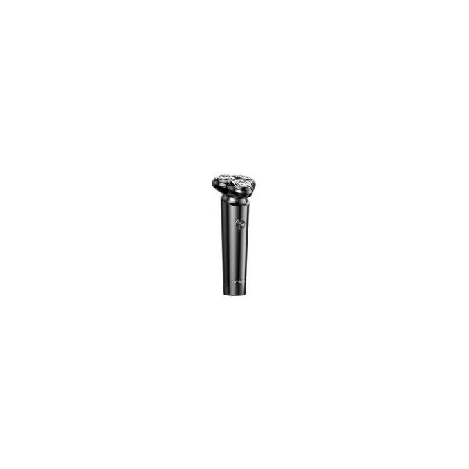Oraimo OPC-RS20 SmartShaver 2 Dual Ultra-thin Rotary Electric Shaver – Closest Shave, Maximum Comfort