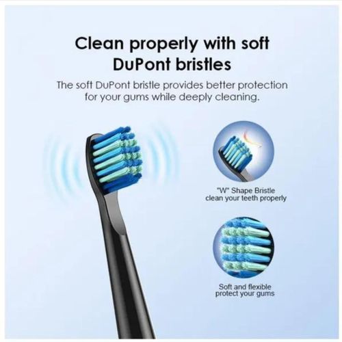 Oraimo SmartDent C2 Smart Electric Toothbrush