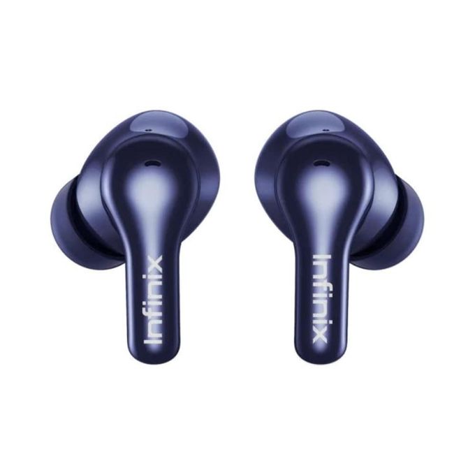 Infinix XE27 Earbuds - Blue