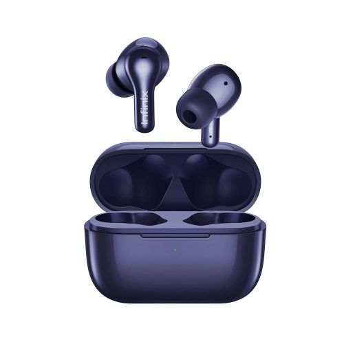 Infinix XE27 Earbuds - Blue