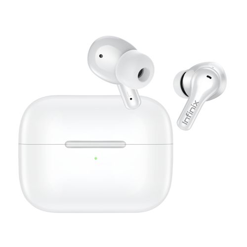 Infinix XE27 Earbuds - White