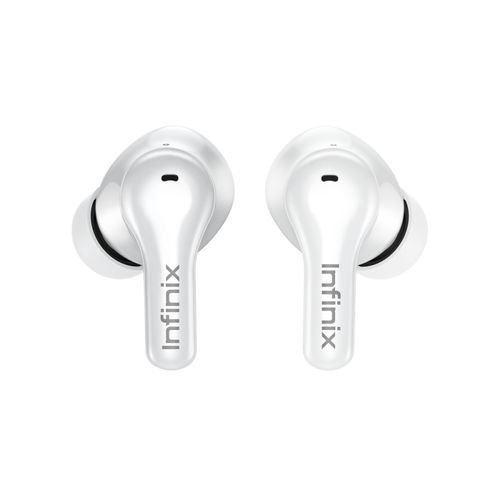 Infinix XE27 Earbuds - White