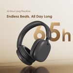 Oraimo Boom-Pop Lite ENC Over-Ear Wireless Headphones