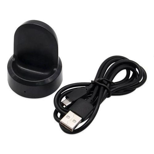 Samsung Watch Gear S3 S4 S2 Wireless Charger Desk