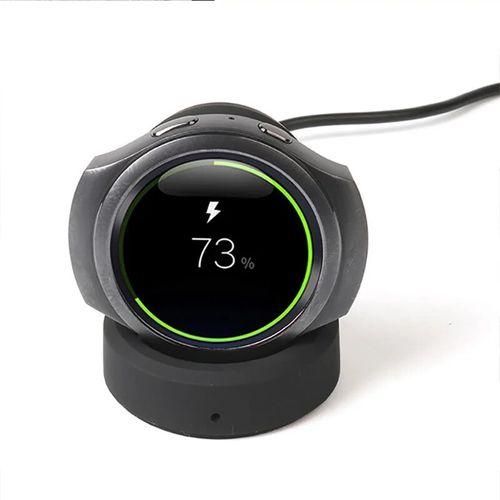 Samsung Watch Gear S3 S4 S2 Wireless Charger Desk