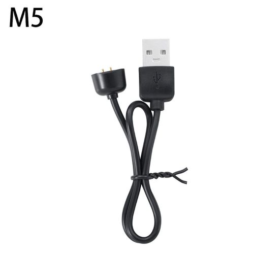 Magnetic Attraction Charging Cable For Xiaomi Mi Band 5/6