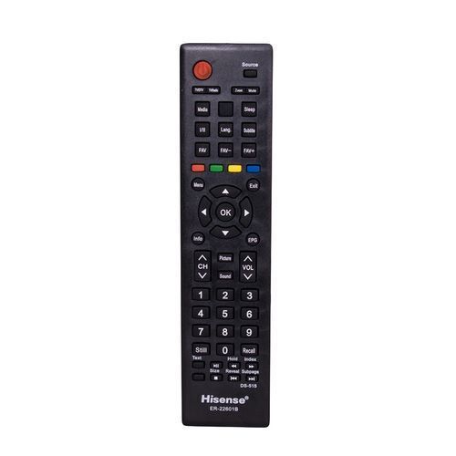 Hisense Smart Voice Hisense Remote Control