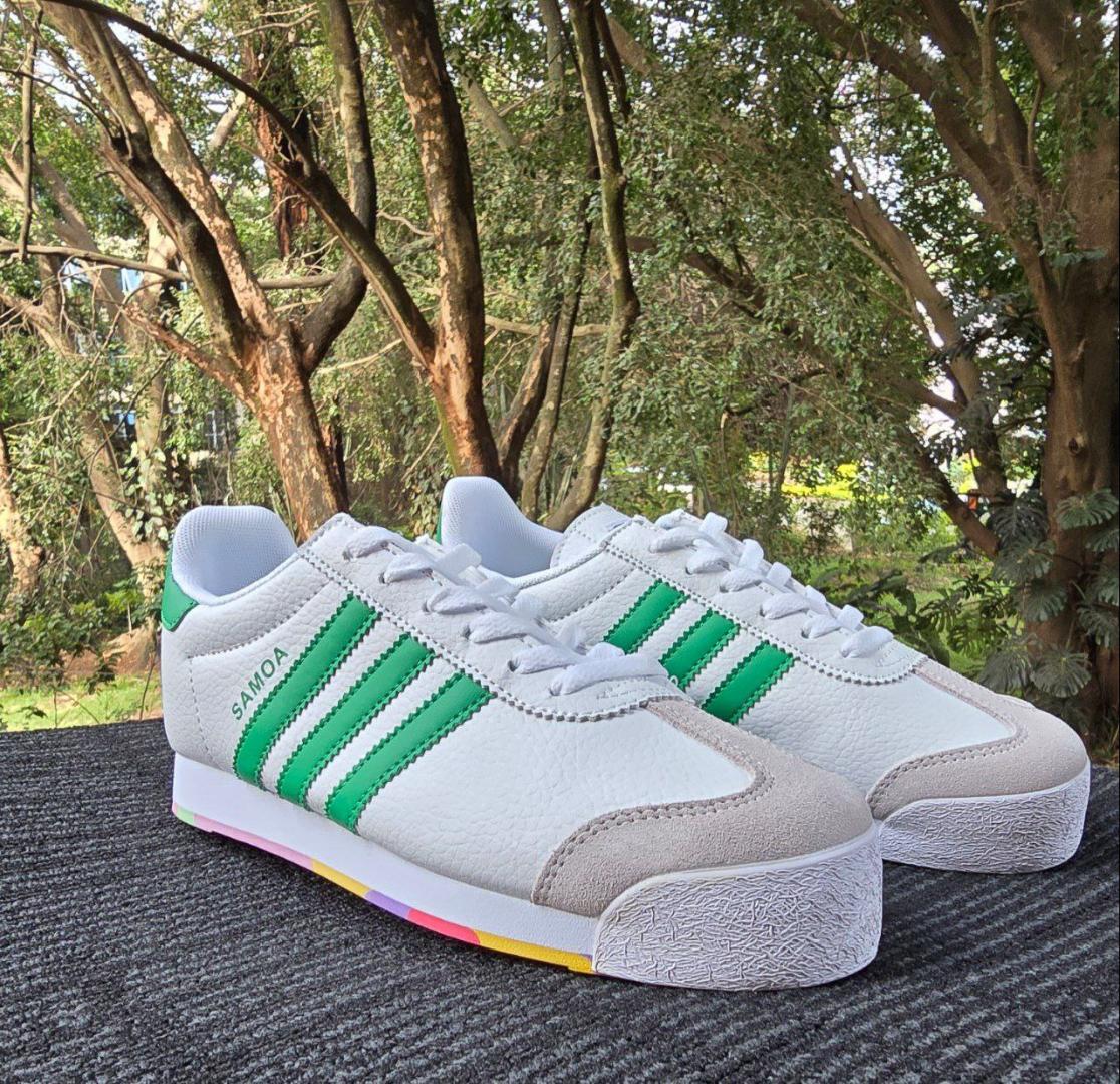 Adidas Samoa Trainers