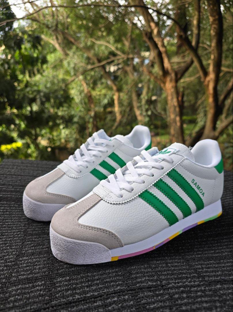 Adidas Samoa Trainers