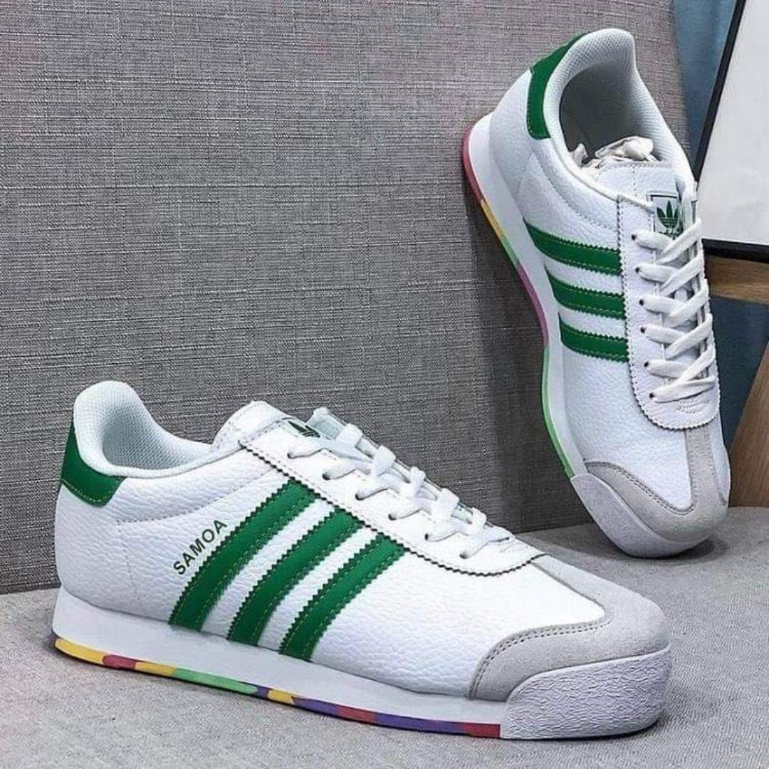 Adidas Samoa Trainers