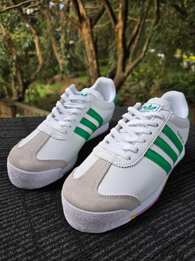 Adidas Samoa Trainers
