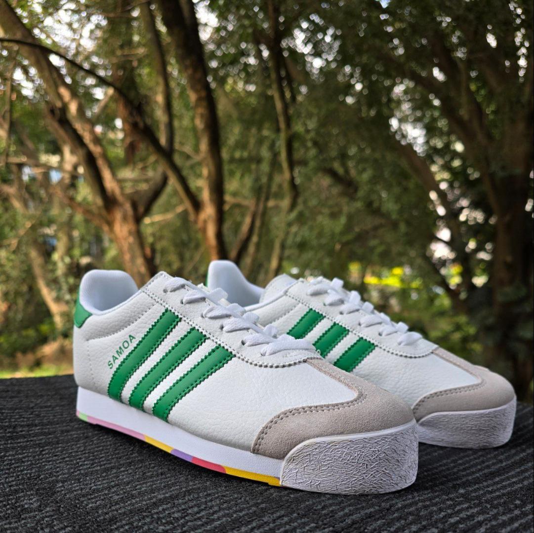 Adidas Samoa Trainers