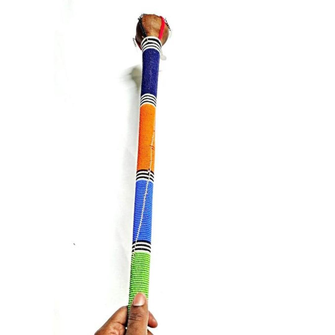 Maasai Rungu