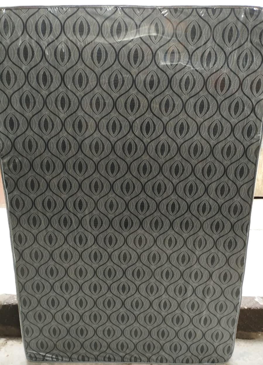 4×6×10 inch plain morning glory superfoam mattress