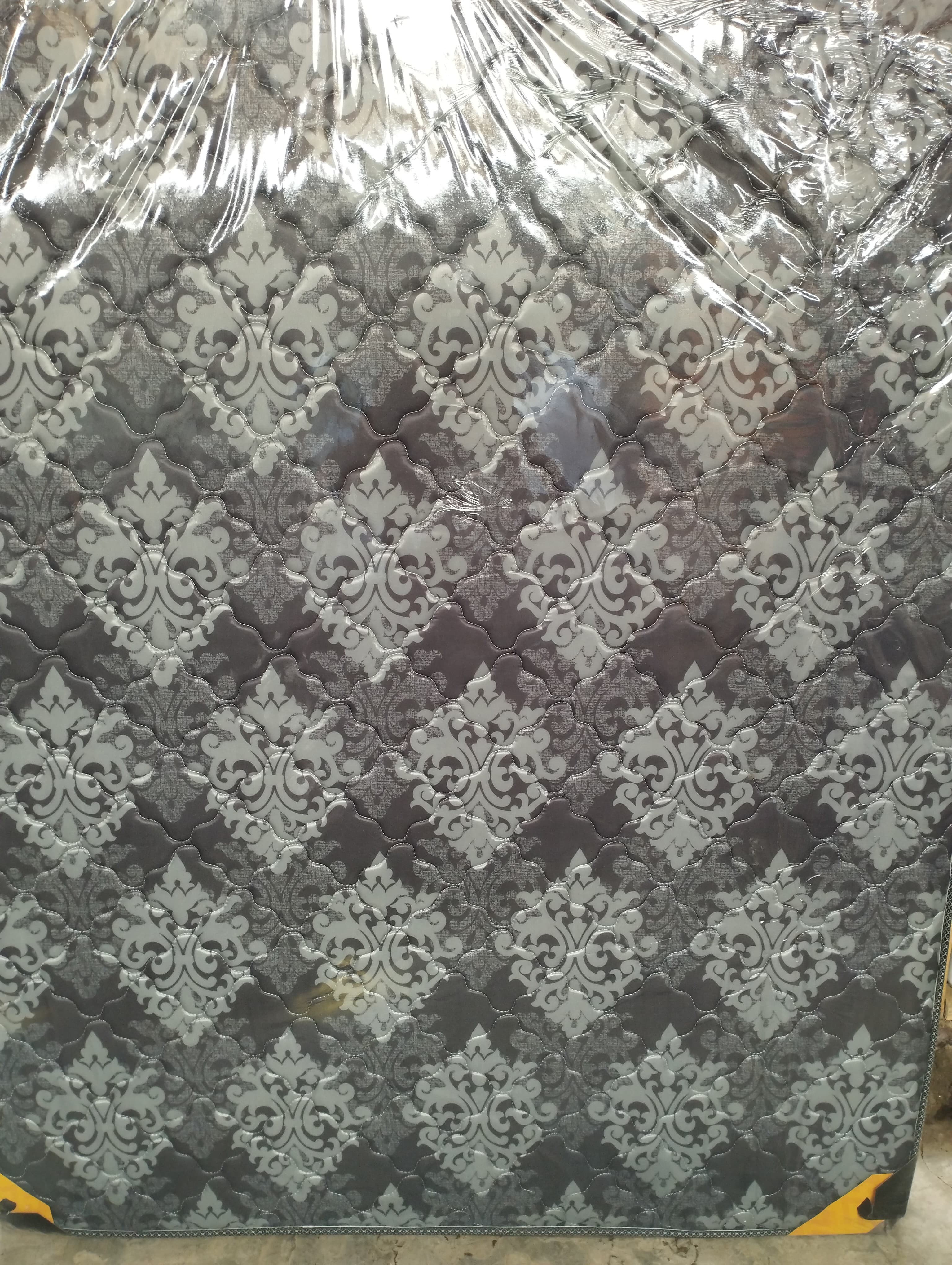 5×6×8 inch quilted morning glory superfoam mattress