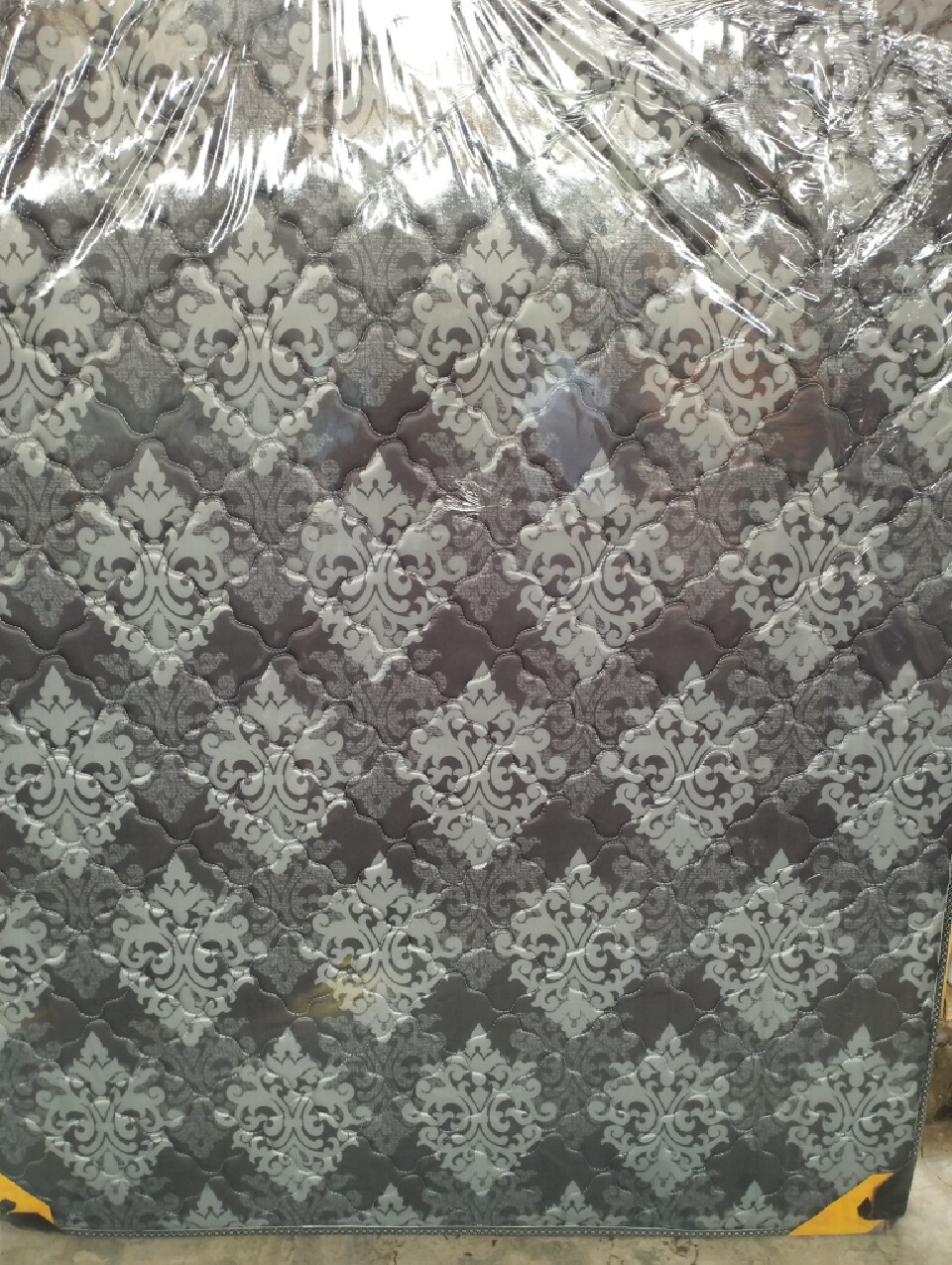 5×6×8 inch quilted morning glory superfoam mattress