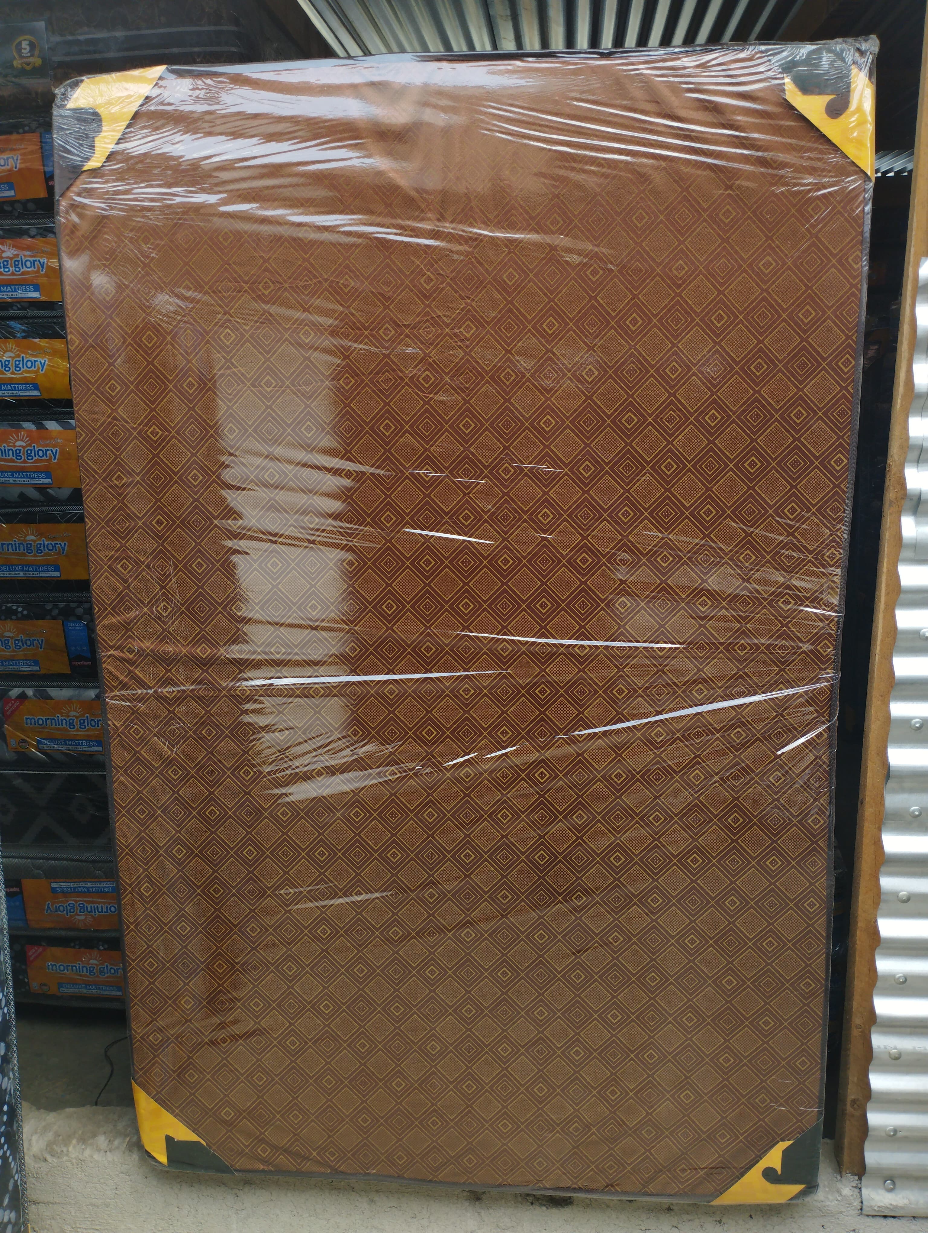 4×6×8 INCH HD plain morning glory superfoam