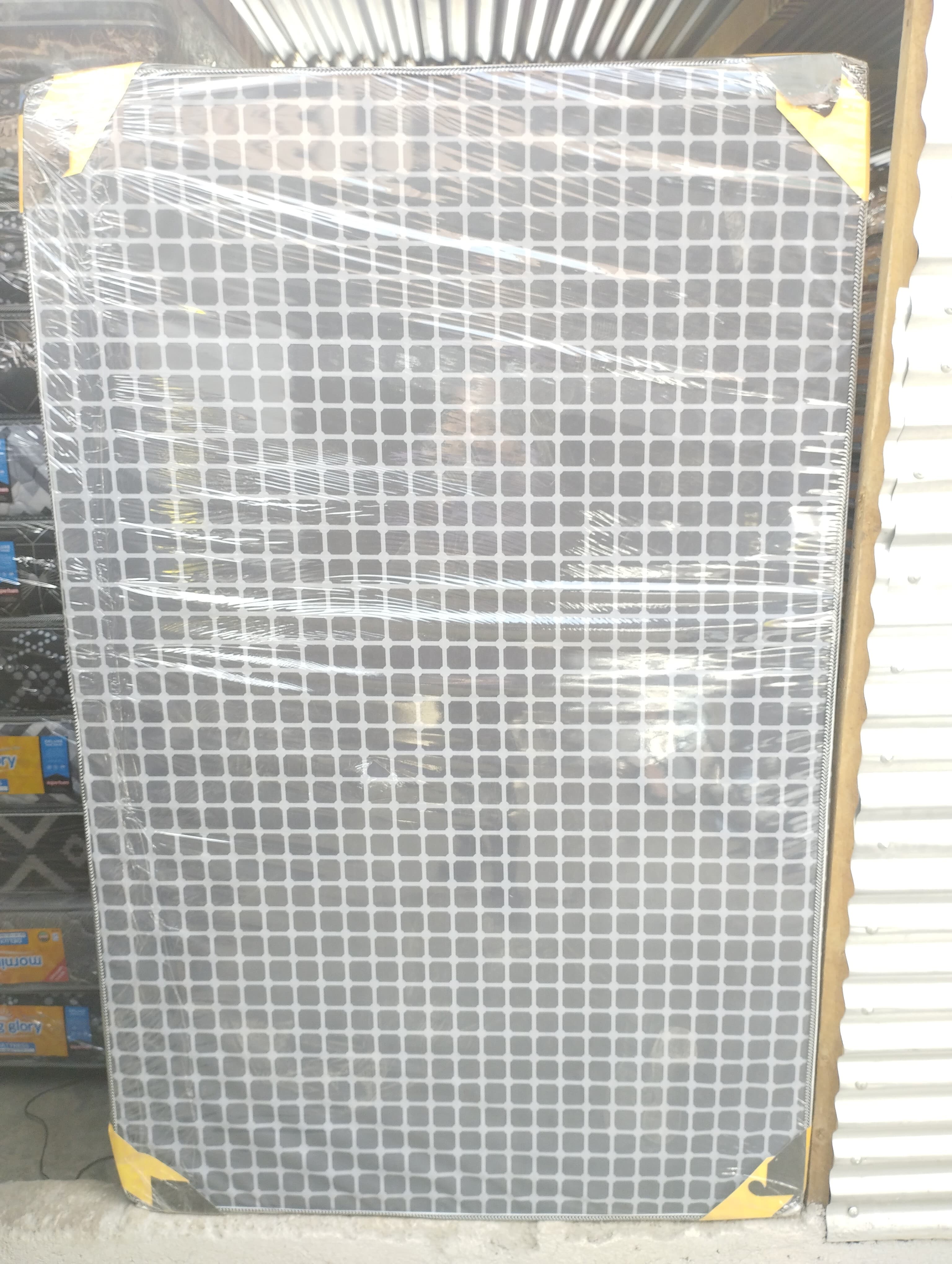 4×6×8 INCH HD plain morning glory superfoam