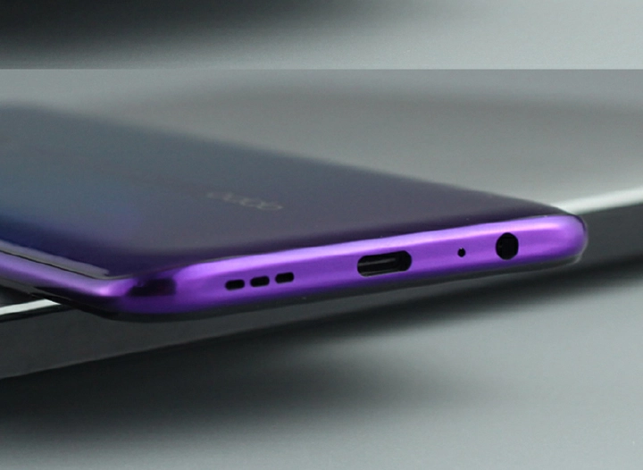 Refurbished OPPO Reno 2Z Google Edition 128GB+8GB 6.5 inches, supports 2G/3G/4G network dual-SIM mobile phone