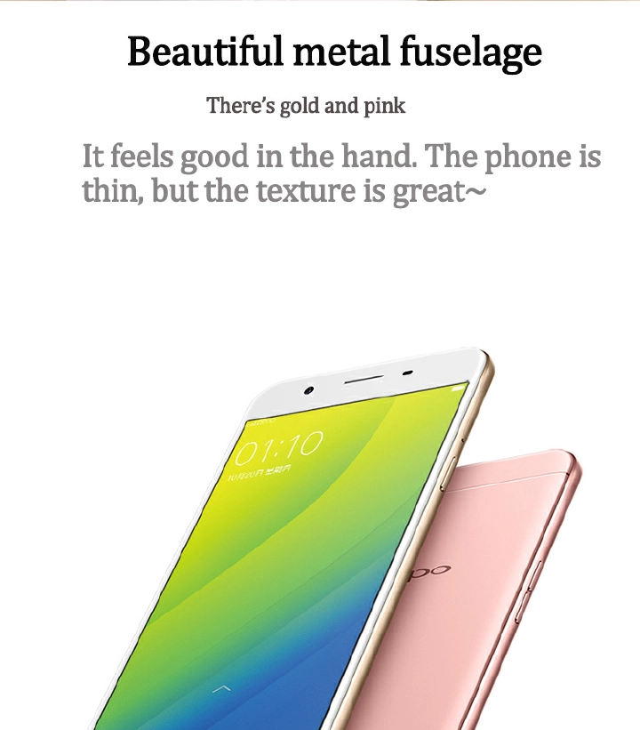 Refurbished OPPO A59s F1s 32GB+4GB 5.5 ” 3075mAh 16MP+13MP  Fingerprint unlocking phones Dual SIM 4G phone  Refurbished Phone SmartPhones Mobile Phones Smart phone 4G Phone oppp phone