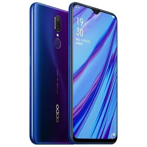 Refurbished OPPO A9 F11 128GB+6GB 6.53 " 4020 mAh Fingerprint unlock phone Dual SIM 4G phone  Refurbished Phone SmartPhones Mobile Phones 128GB phone 4G Phone oppp phone smartphone game phone