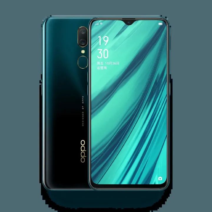 Refurbished OPPO A9 F11 128GB+6GB 6.53 " 4020 mAh Fingerprint unlock phone Dual SIM 4G phone  Refurbished Phone SmartPhones Mobile Phones 128GB phone 4G Phone oppp phone smartphone game phone