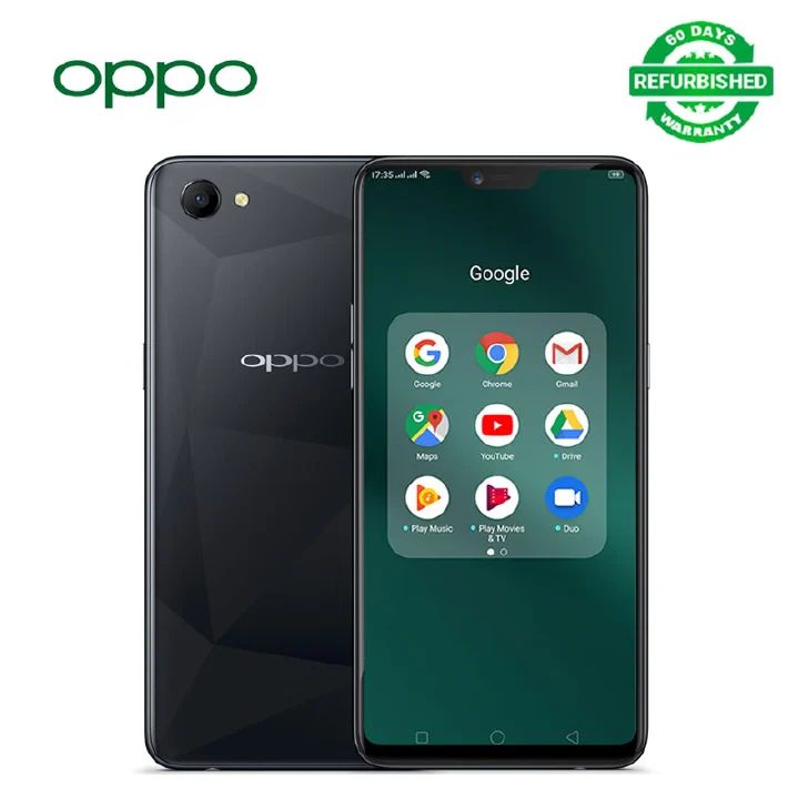 Refurbished OPPO A3 F7 128GB+4GB  Unlock SmartPhone 6.2” 4G Phone 16MP+8MP Camera Dual Sim  3400mAh Refurbished Phone SmartPhones Mobile Phones Smart phone 4G Phone Global Rom phones