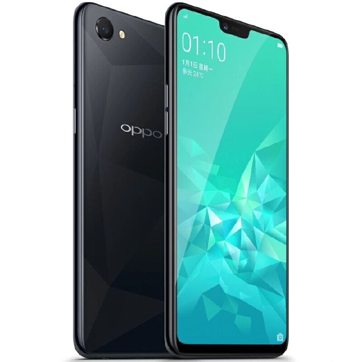 Refurbished OPPO A3 F7 128GB+4GB  Unlock SmartPhone 6.2” 4G Phone 16MP+8MP Camera Dual Sim  3400mAh Refurbished Phone SmartPhones Mobile Phones Smart phone 4G Phone Global Rom phones