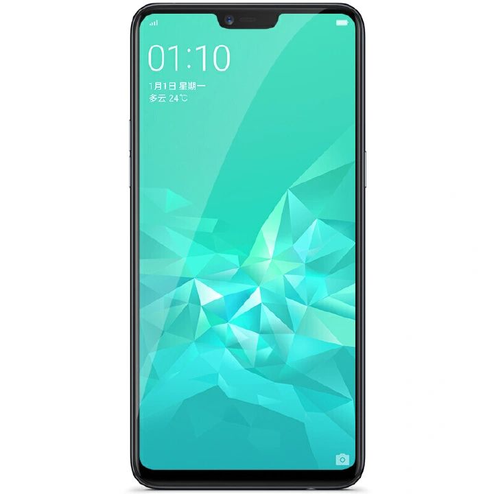 Refurbished OPPO A3 F7 128GB+4GB  Unlock SmartPhone 6.2” 4G Phone 16MP+8MP Camera Dual Sim  3400mAh Refurbished Phone SmartPhones Mobile Phones Smart phone 4G Phone Global Rom phones