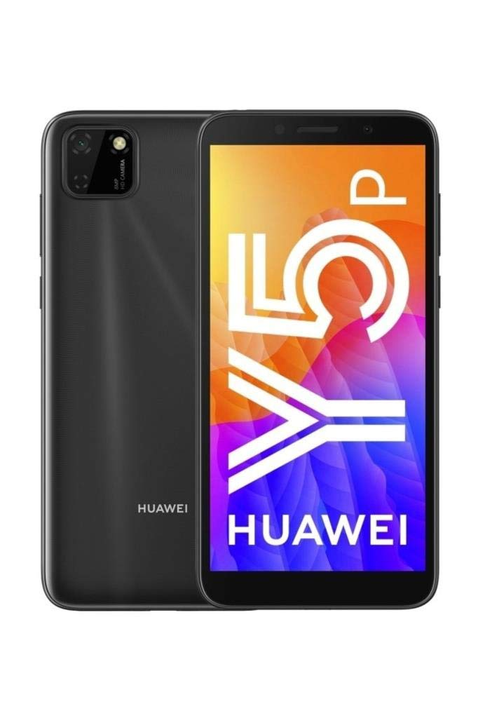 Refurbished Huawei Y5P Smartphones 32GB 5.45 "8MP+5MP 3020mAh Dual SIM 4G phone Refurbished Phones SmartPhones Mobile Phones Smart phone 4G Phone Huwaei phone