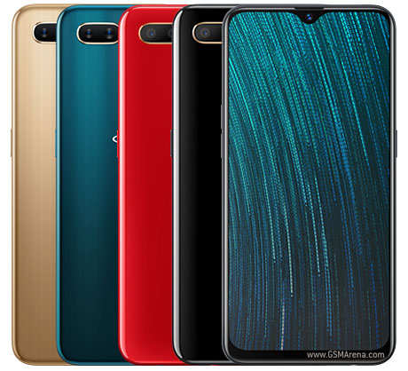 Refurbished OPPO A5s Smartphones 64GB+4GB 6.2 "13MP+8MP 4230mAh Dual SIM 4G phone face Fingerprint Unlock Refurbished Phone SmartPhones Mobile Phones Smart phone 4G Phone oppp phone